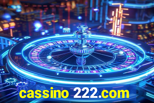 cassino 222.com