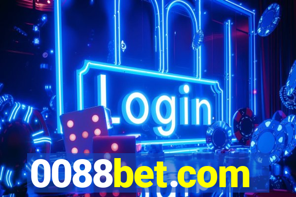 0088bet.com