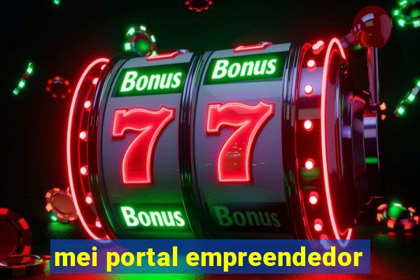 mei portal empreendedor