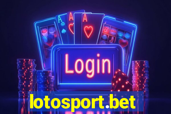 lotosport.bet