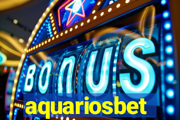 aquariosbet