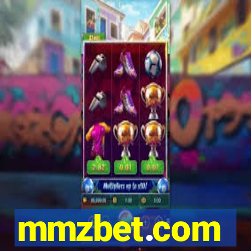 mmzbet.com