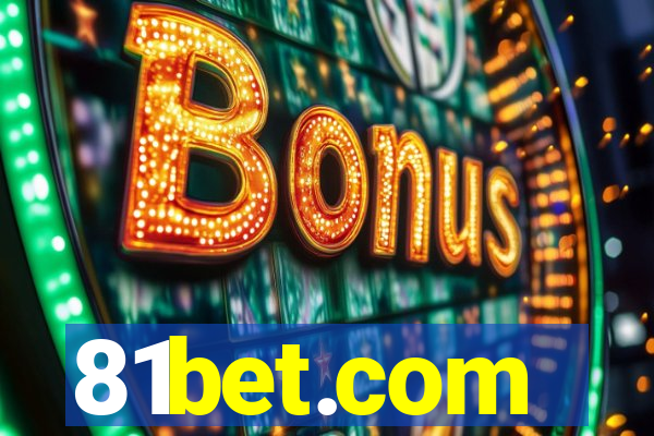 81bet.com