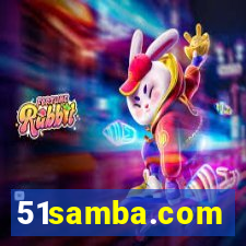 51samba.com