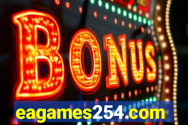 eagames254.com