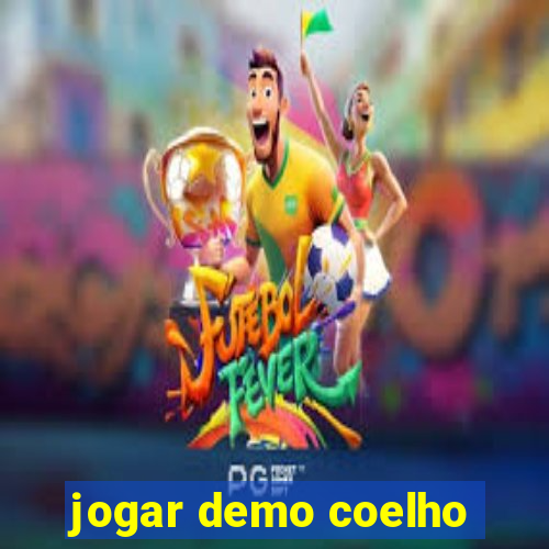 jogar demo coelho