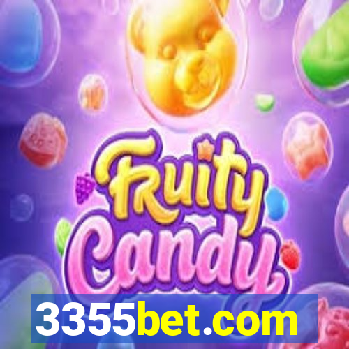 3355bet.com