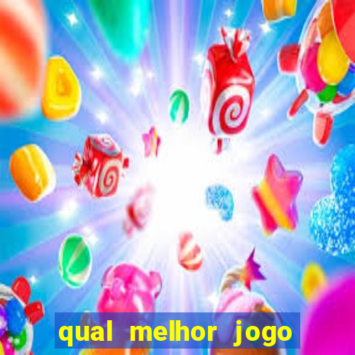 qual melhor jogo para ganhar dinheiro sem depositar