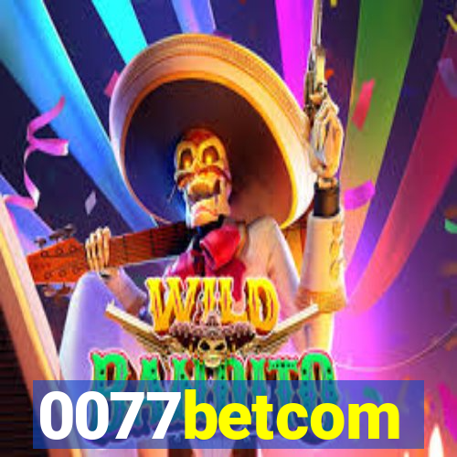 0077betcom