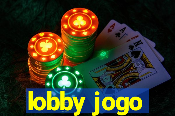 lobby jogo