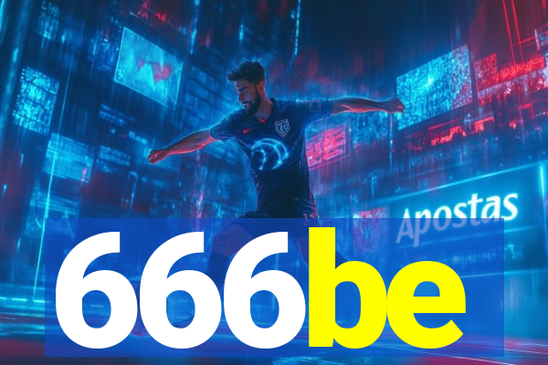 666be