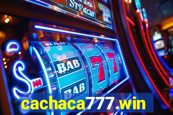 cachaca777.win