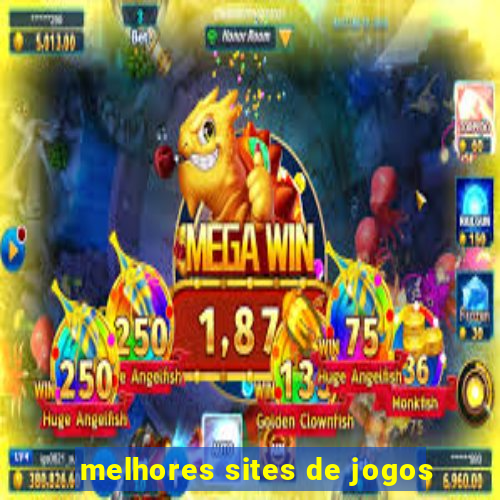 melhores sites de jogos