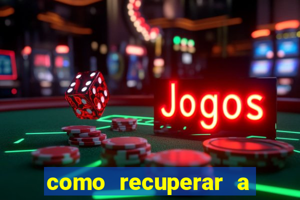 como recuperar a senha de saque do jogo do tigre