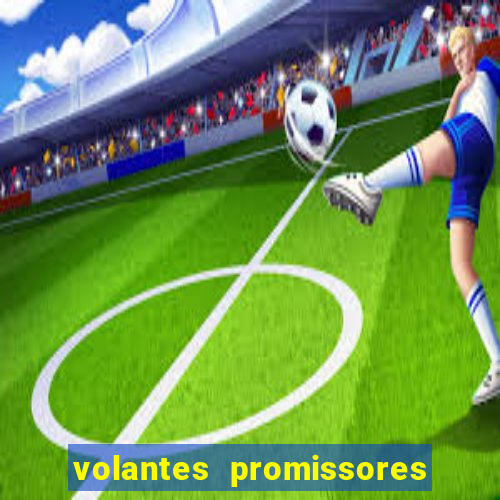 volantes promissores ea fc 24