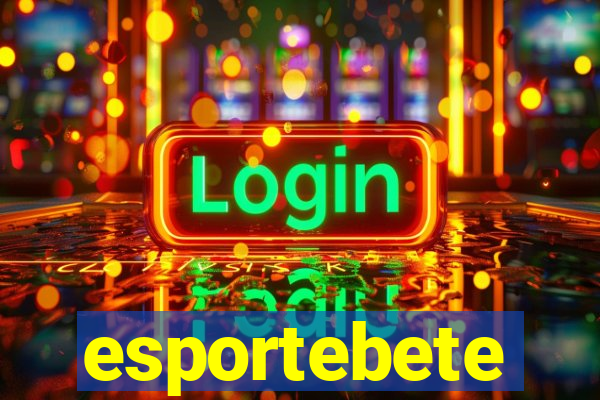 esportebete