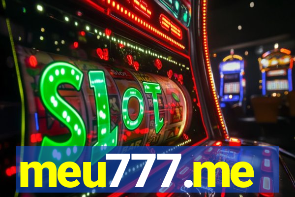 meu777.me