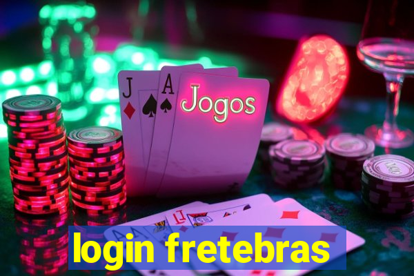 login fretebras