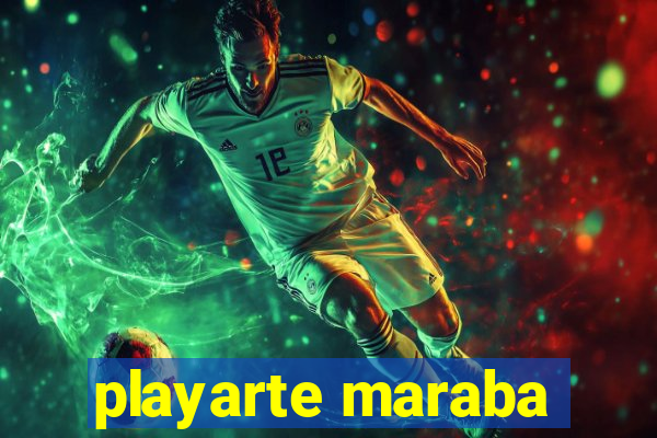 playarte maraba