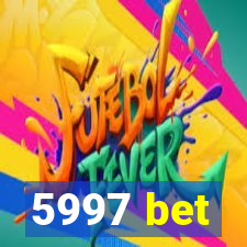 5997 bet