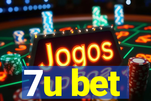 7u bet