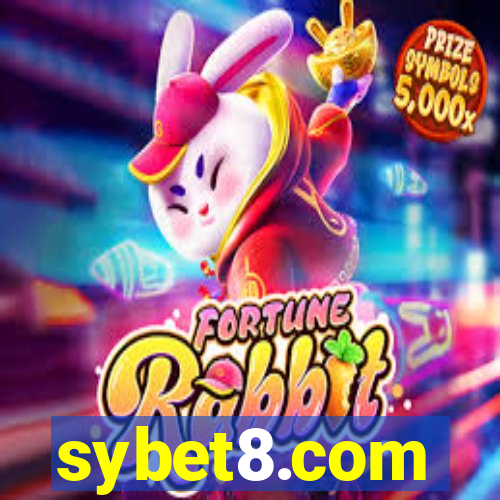 sybet8.com