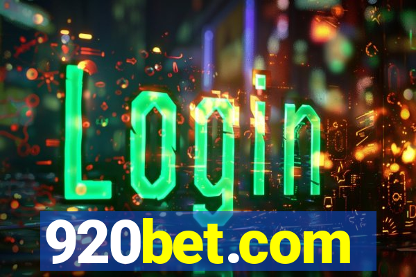 920bet.com