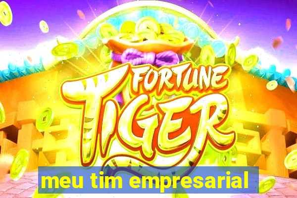 meu tim empresarial