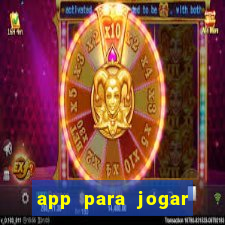 app para jogar truco valendo dinheiro