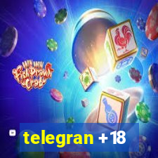 telegran +18