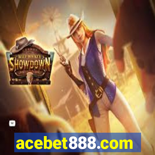 acebet888.com