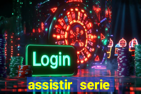 assistir serie origem 2 temporada