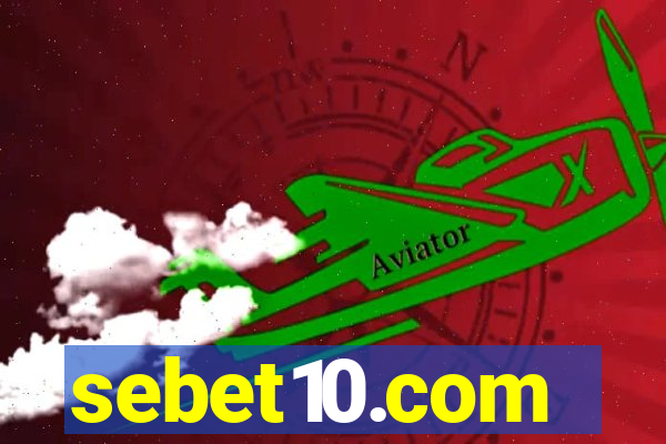 sebet10.com