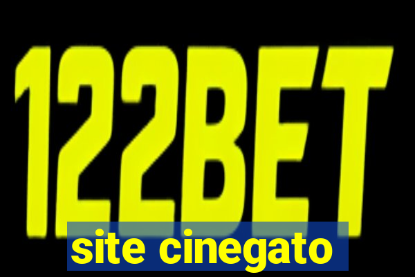 site cinegato