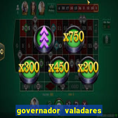 governador valadares o que fazer