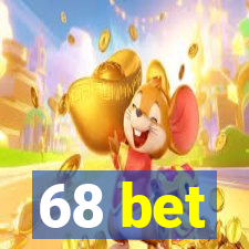 68 bet