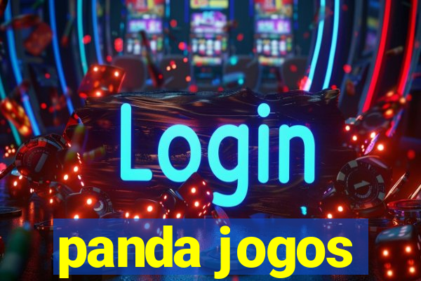 panda jogos