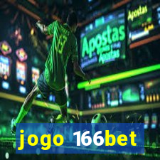 jogo 166bet