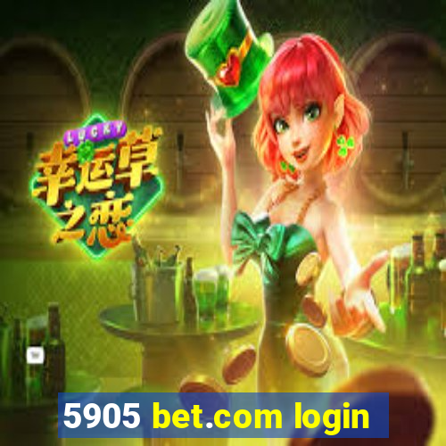 5905 bet.com login