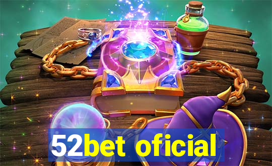 52bet oficial