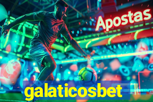 galaticosbet