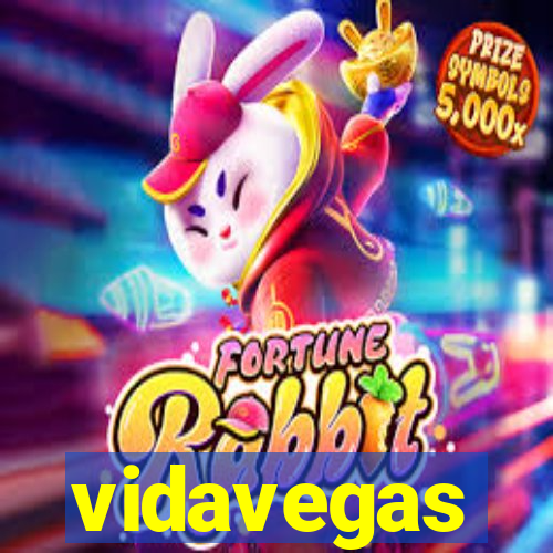 vidavegas