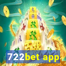 722bet app