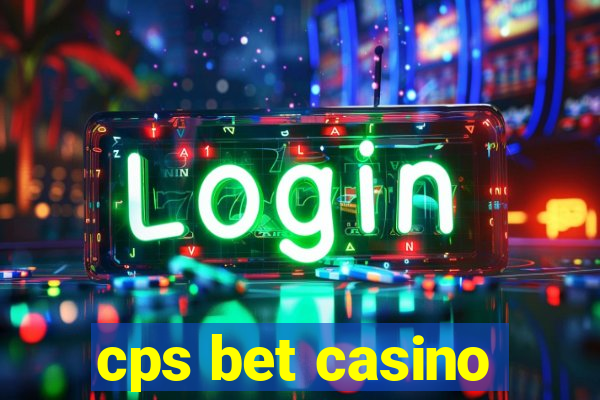 cps bet casino