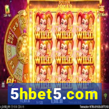 5hbet5.com