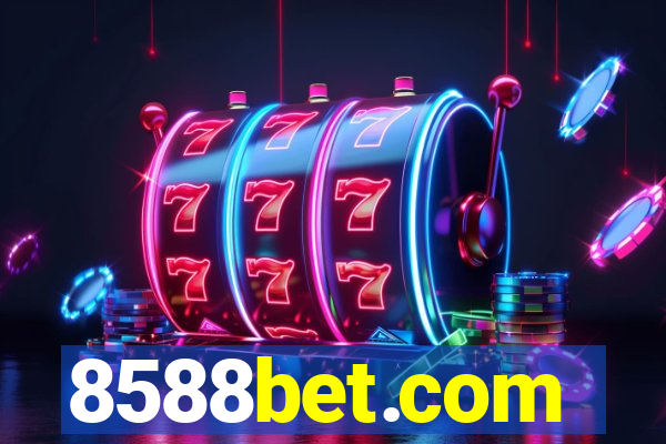 8588bet.com