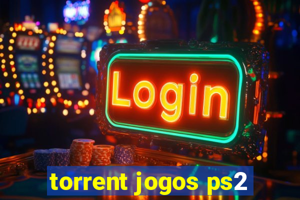 torrent jogos ps2