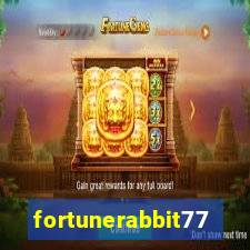 fortunerabbit777.online