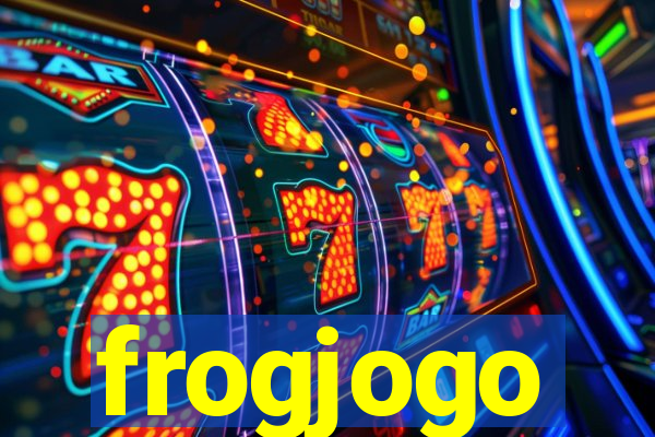 frogjogo