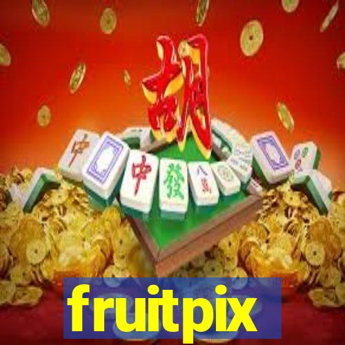 fruitpix